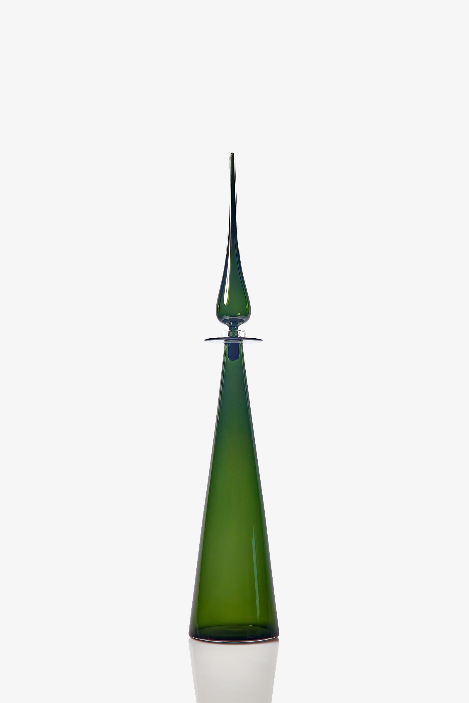 Trina Turk Petite Straight Cone Decanter