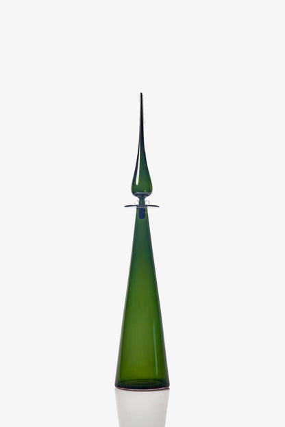 Trina Turk Petite Straight Cone Decanter
