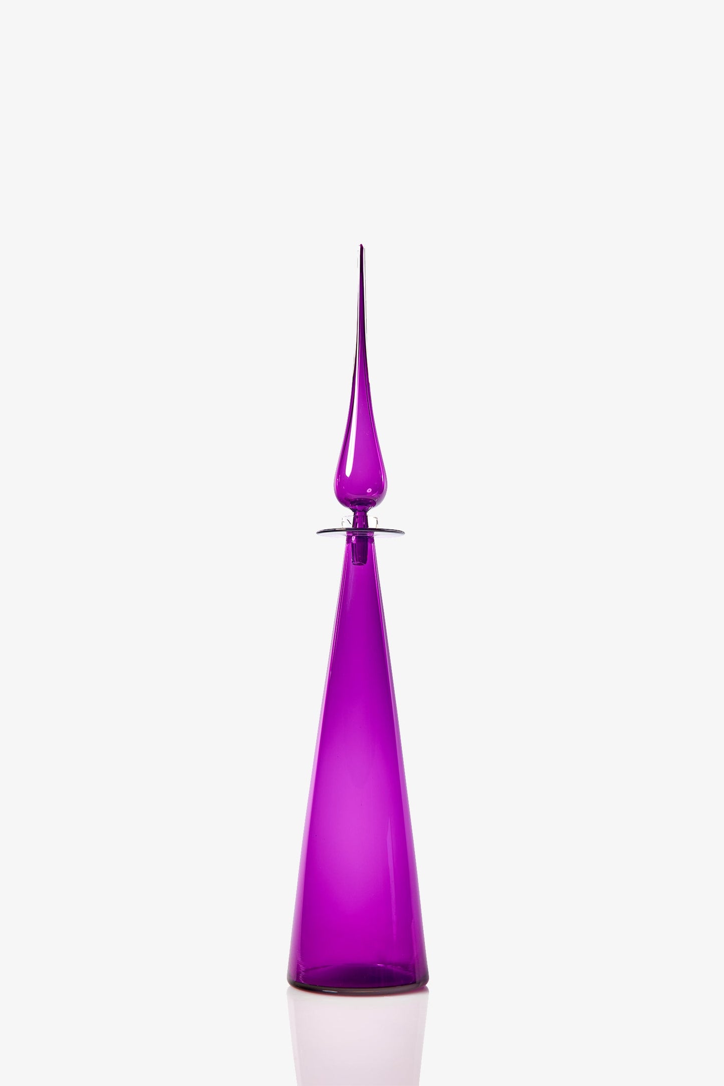 Trina Turk Petite Straight Cone Decanter