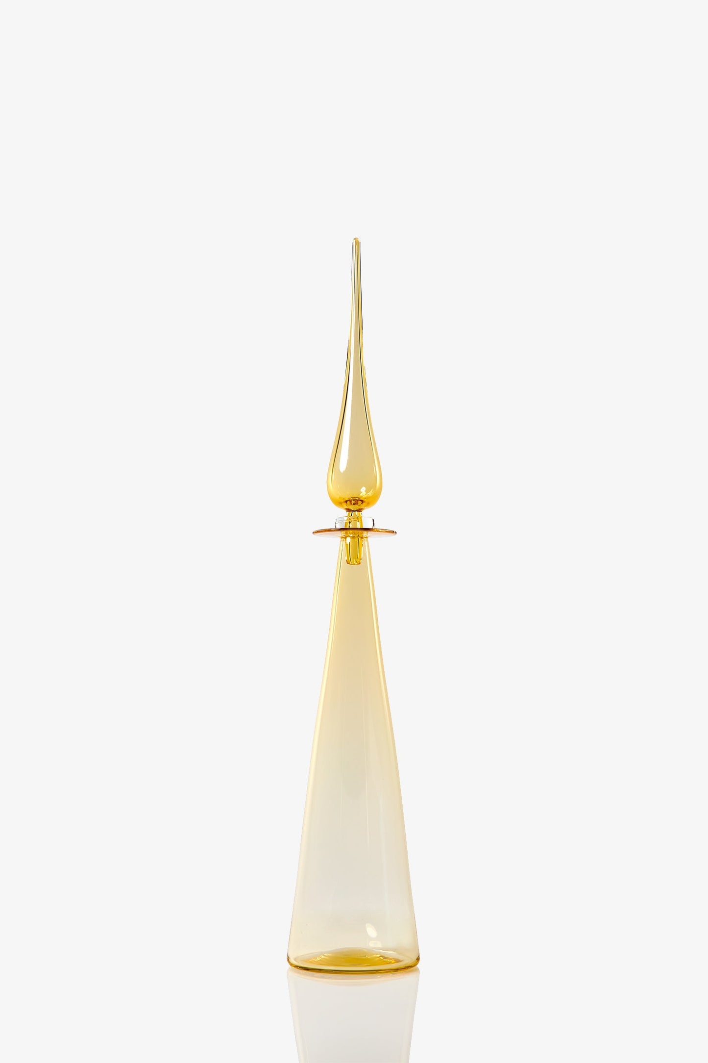 Trina Turk Petite Straight Cone Decanter