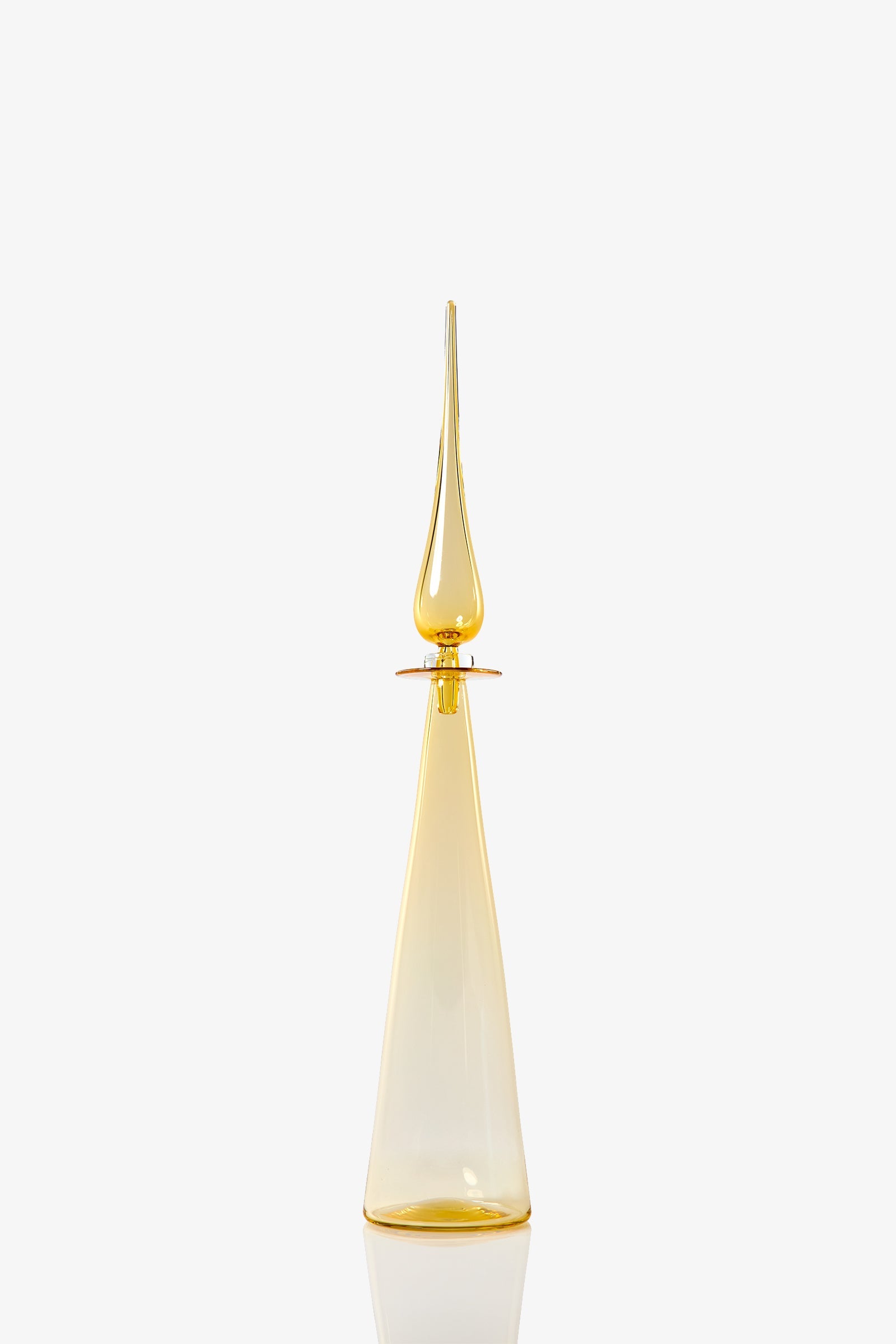 Trina Turk Petite Straight Cone Decanter