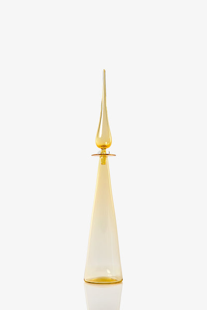 Trina Turk Petite Straight Cone Decanter