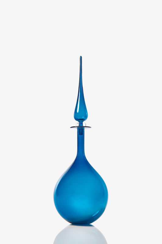 Trina Turk Petite Tear Drop Decanter