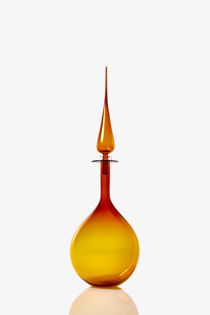 Trina Turk Petite Tear Drop Decanter