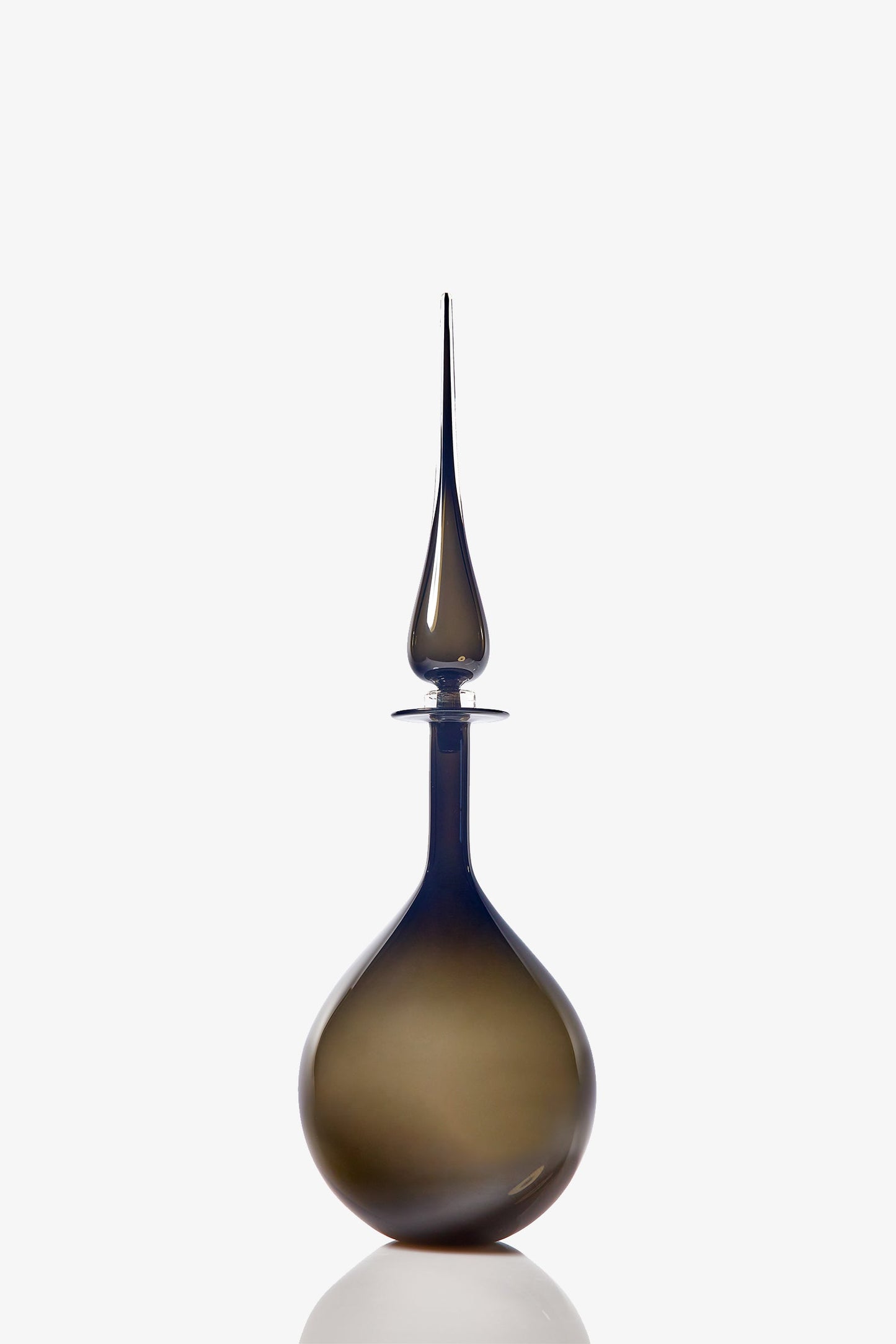 Trina Turk Petite Tear Drop Decanter
