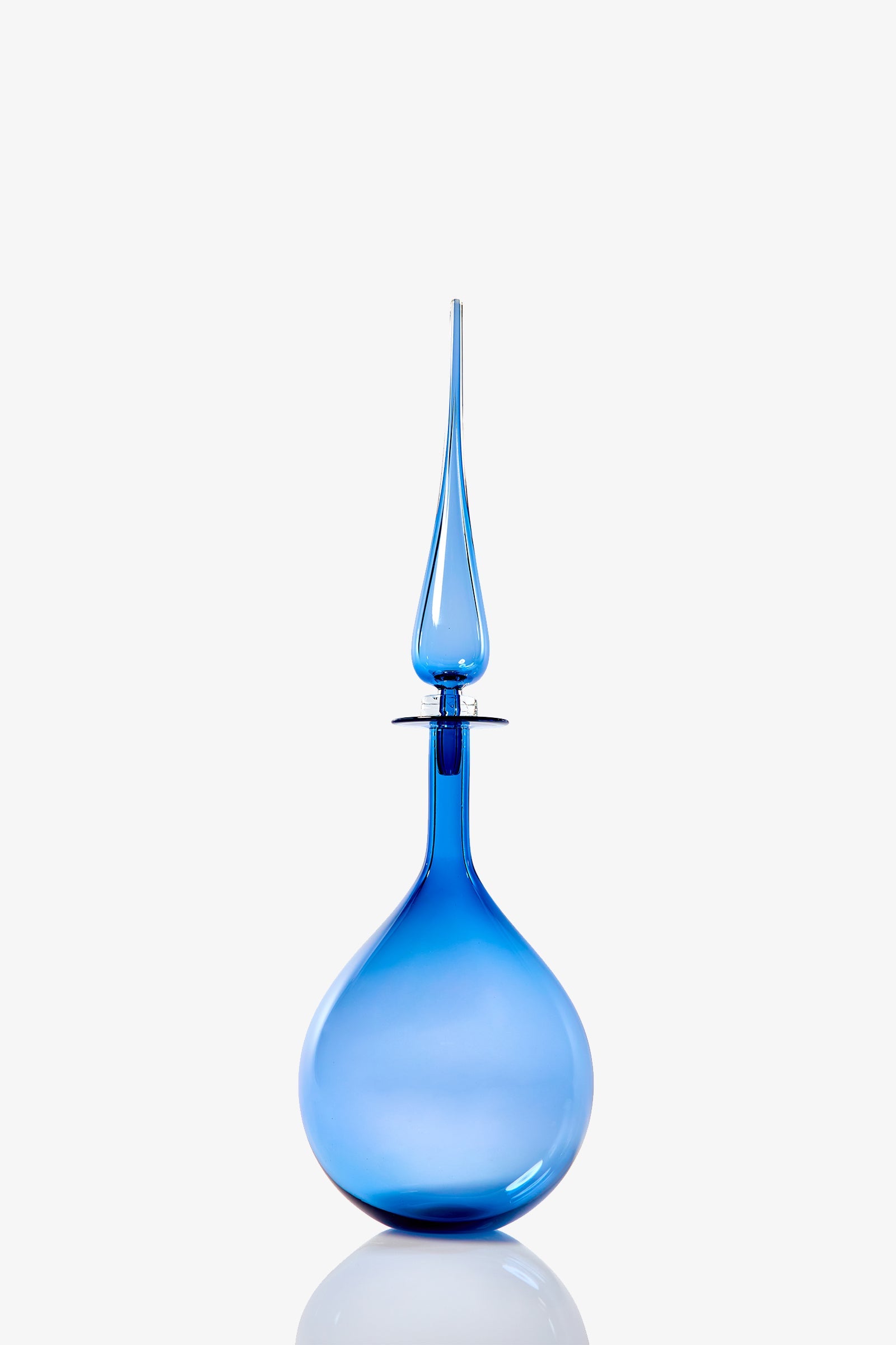 Trina Turk Petite Tear Drop Decanter