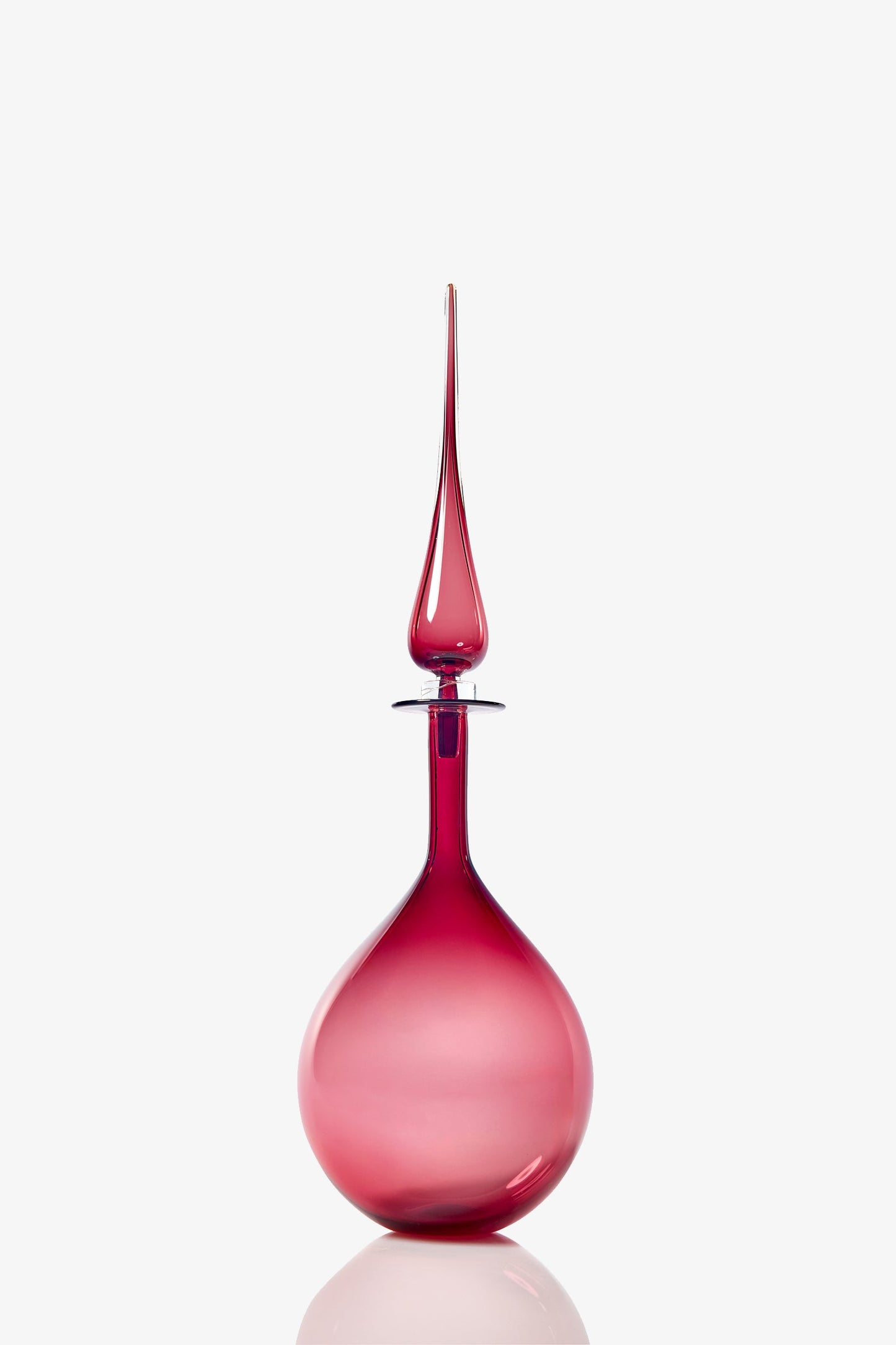 Trina Turk Petite Tear Drop Decanter