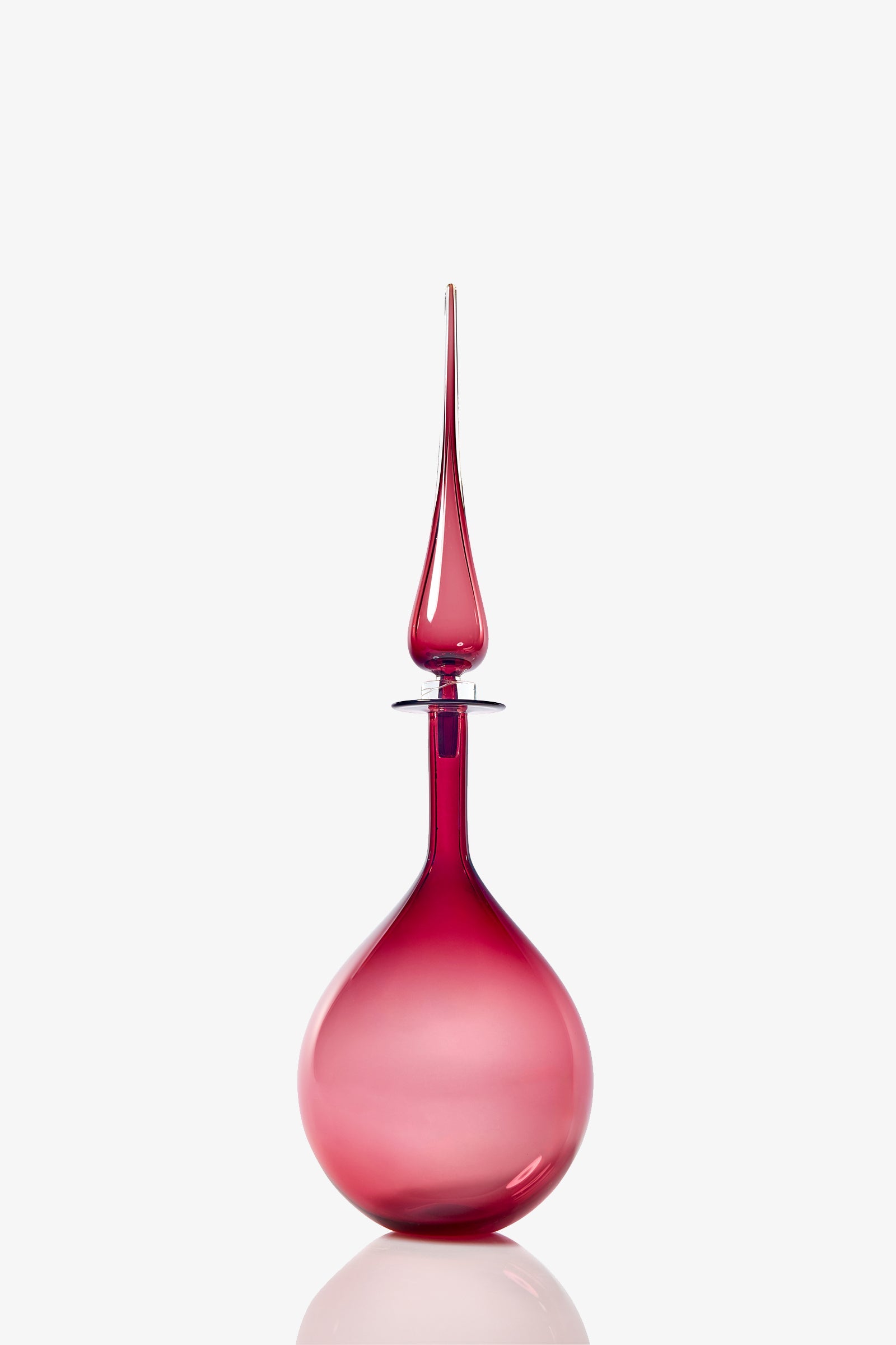 Trina Turk Petite Tear Drop Decanter