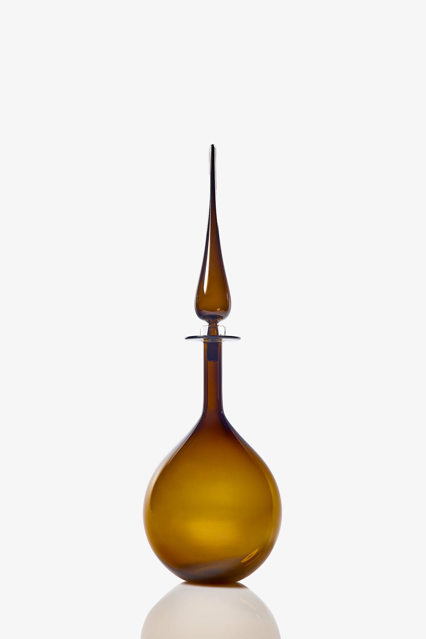 Trina Turk Petite Tear Drop Decanter