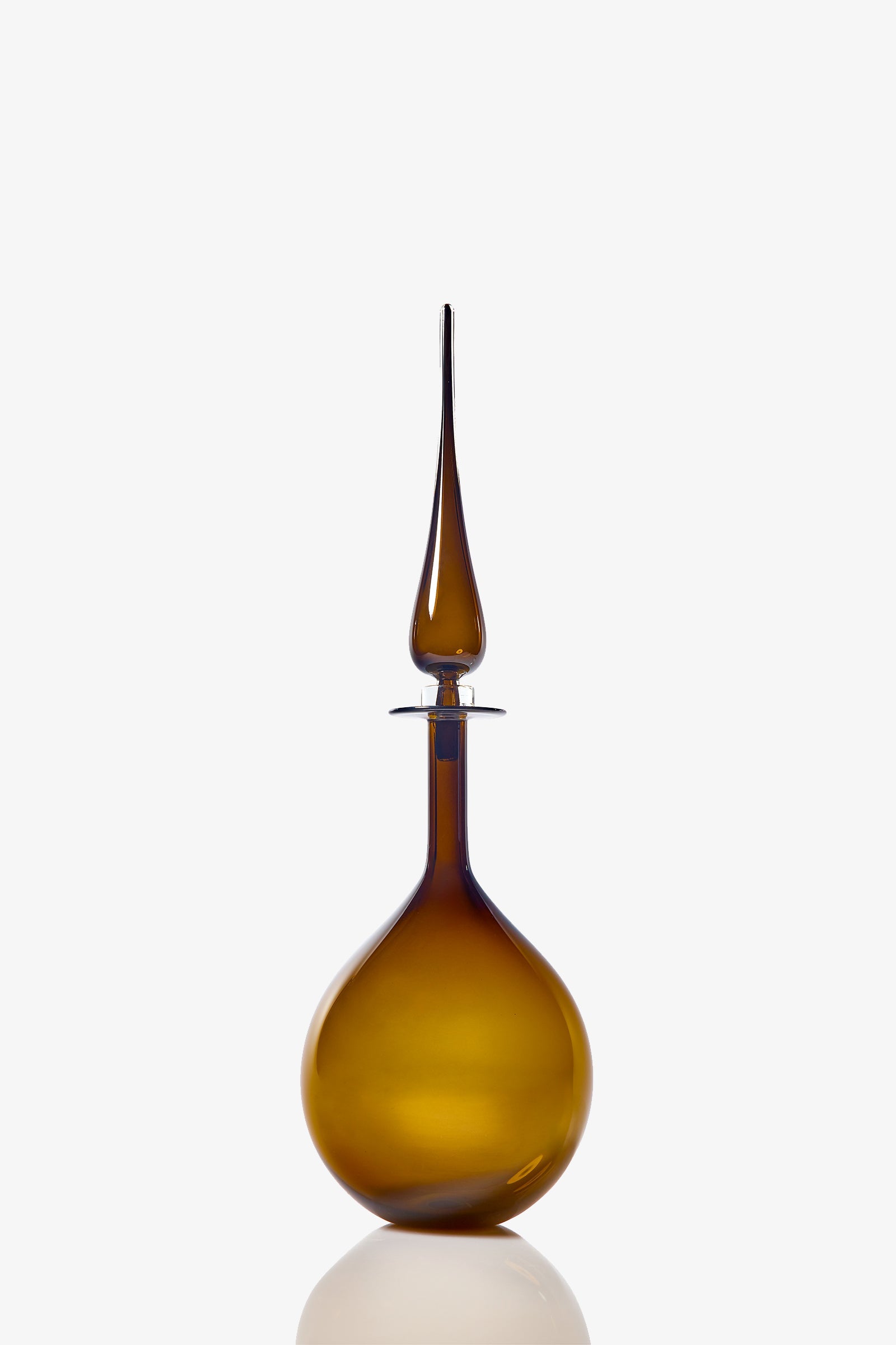 Trina Turk Petite Tear Drop Decanter