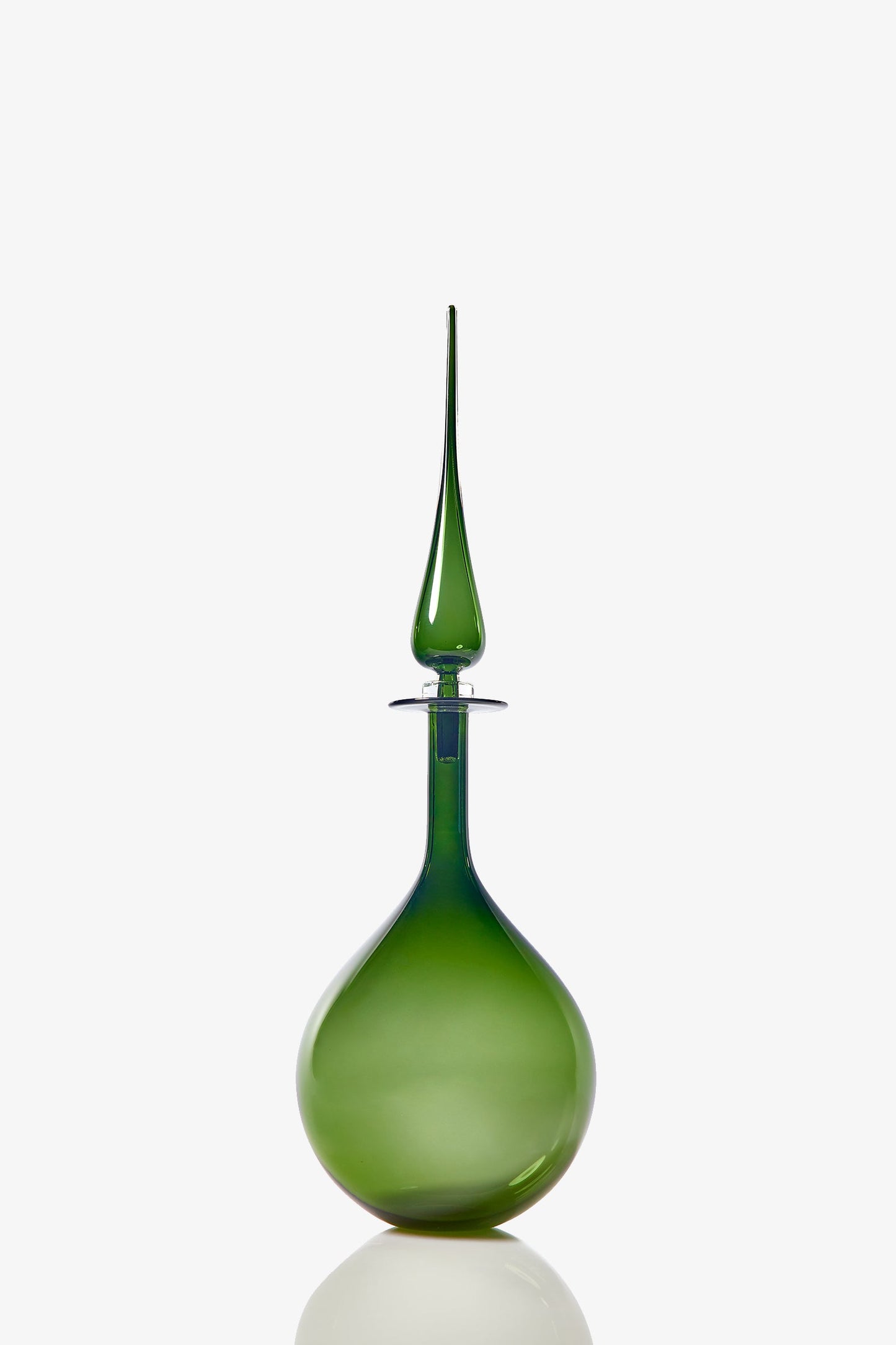 Trina Turk Petite Tear Drop Decanter
