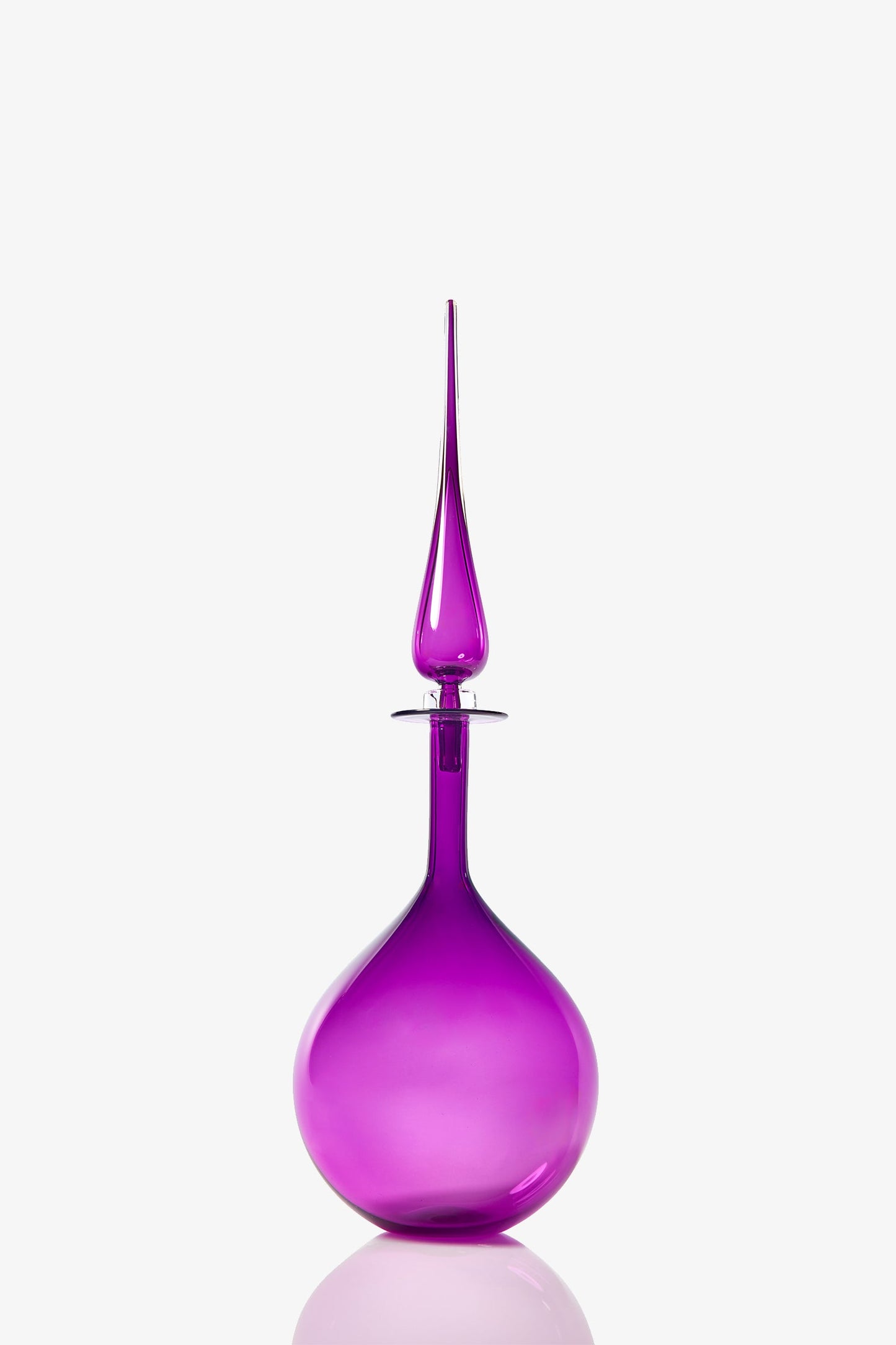 Trina Turk Petite Tear Drop Decanter