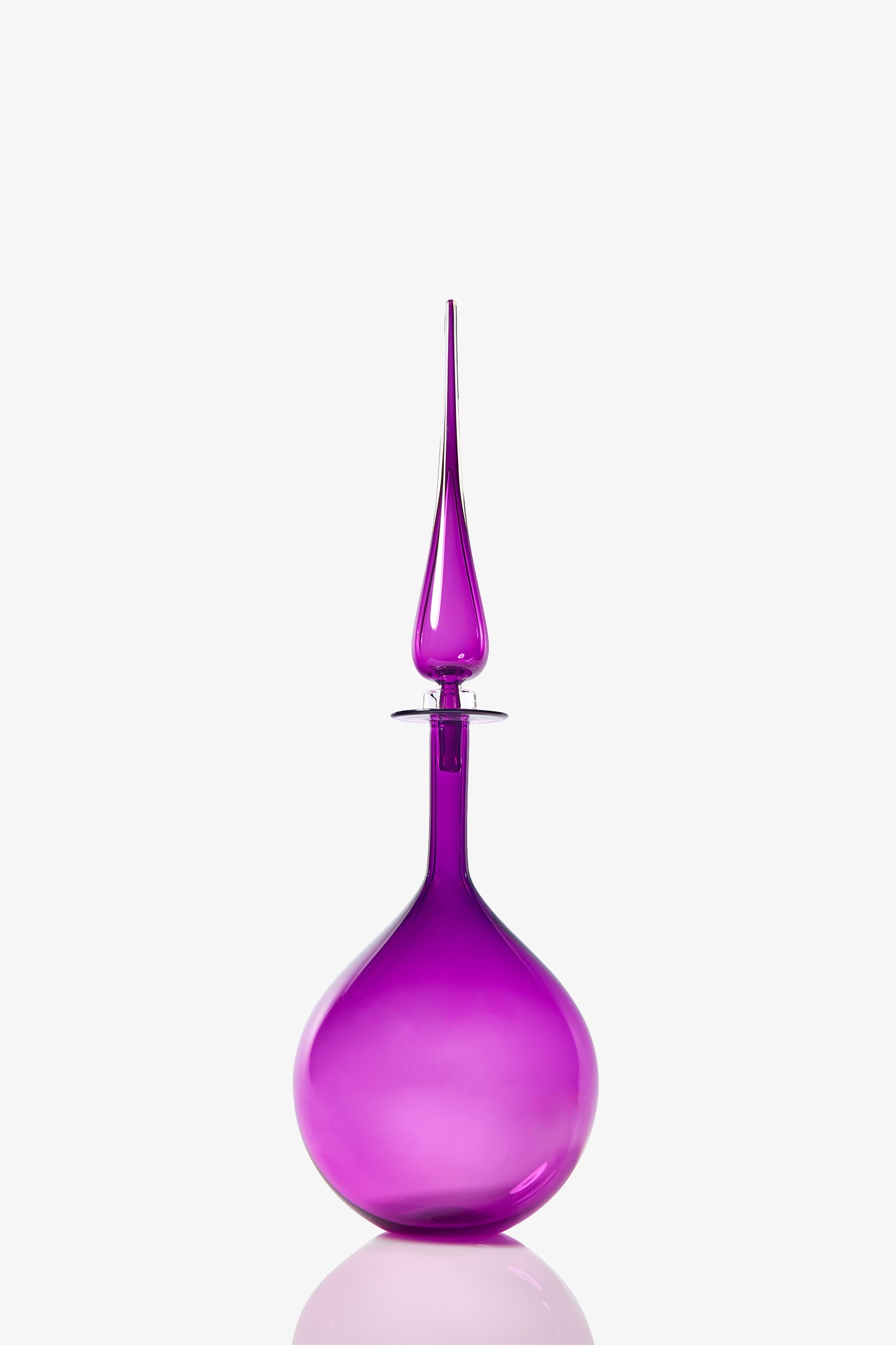 Trina Turk Petite Tear Drop Decanter