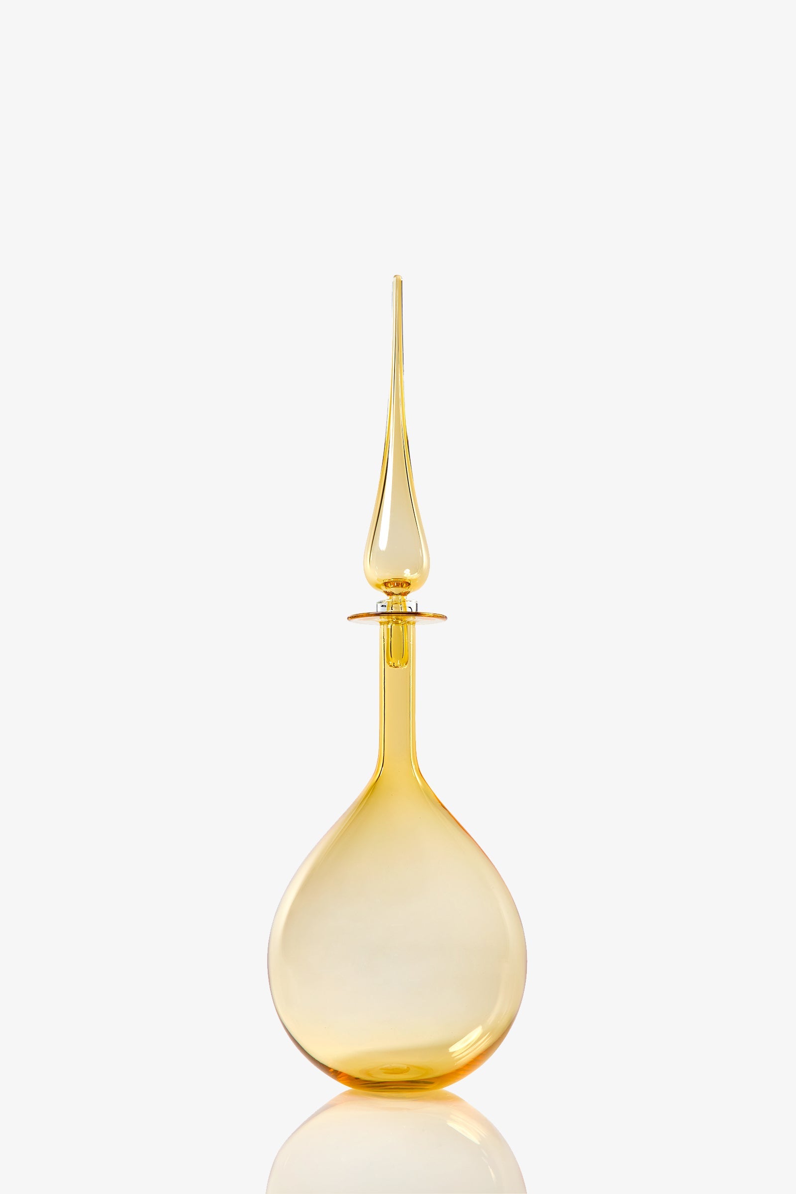 Trina Turk Petite Tear Drop Decanter