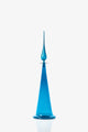 Steel Blue Glass