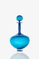 Steel Blue Glass