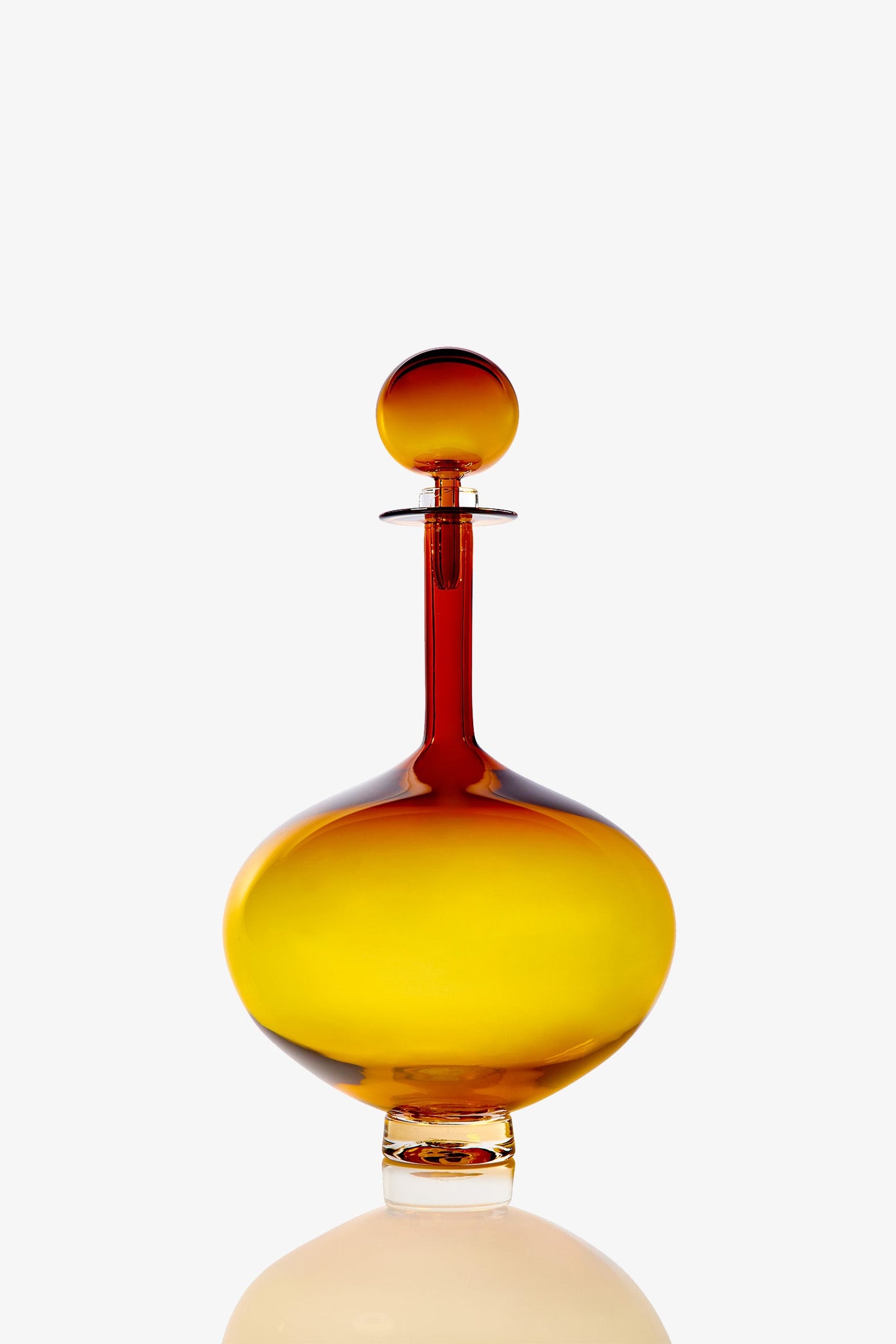 Trina Turk Large Genie Bottle Decanter