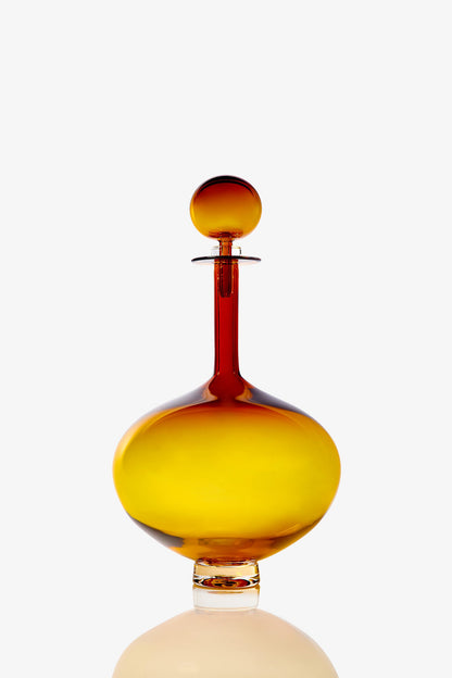 Trina Turk Large Genie Bottle Decanter