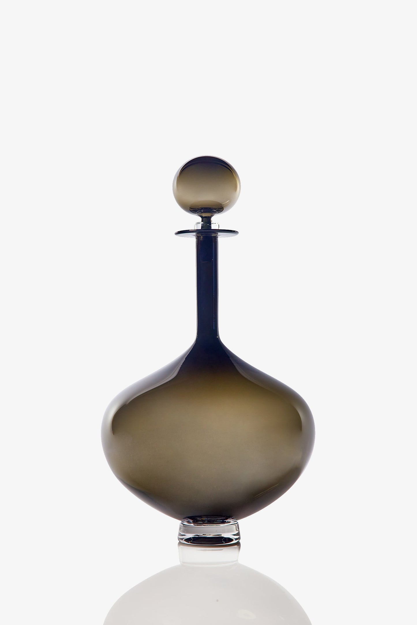 Trina Turk Large Genie Bottle Decanter