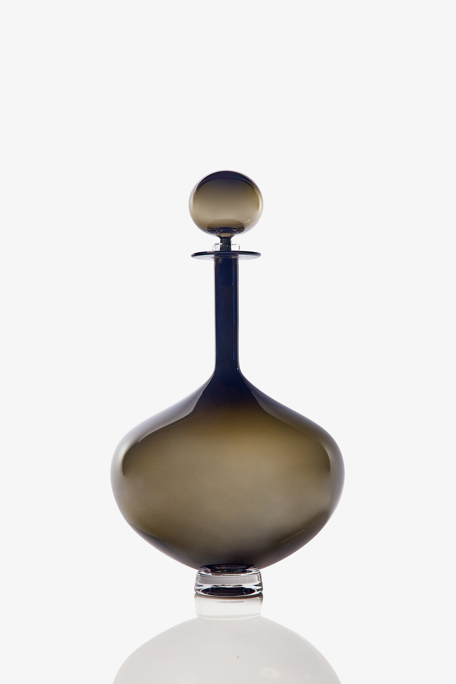 Trina Turk Large Genie Bottle Decanter