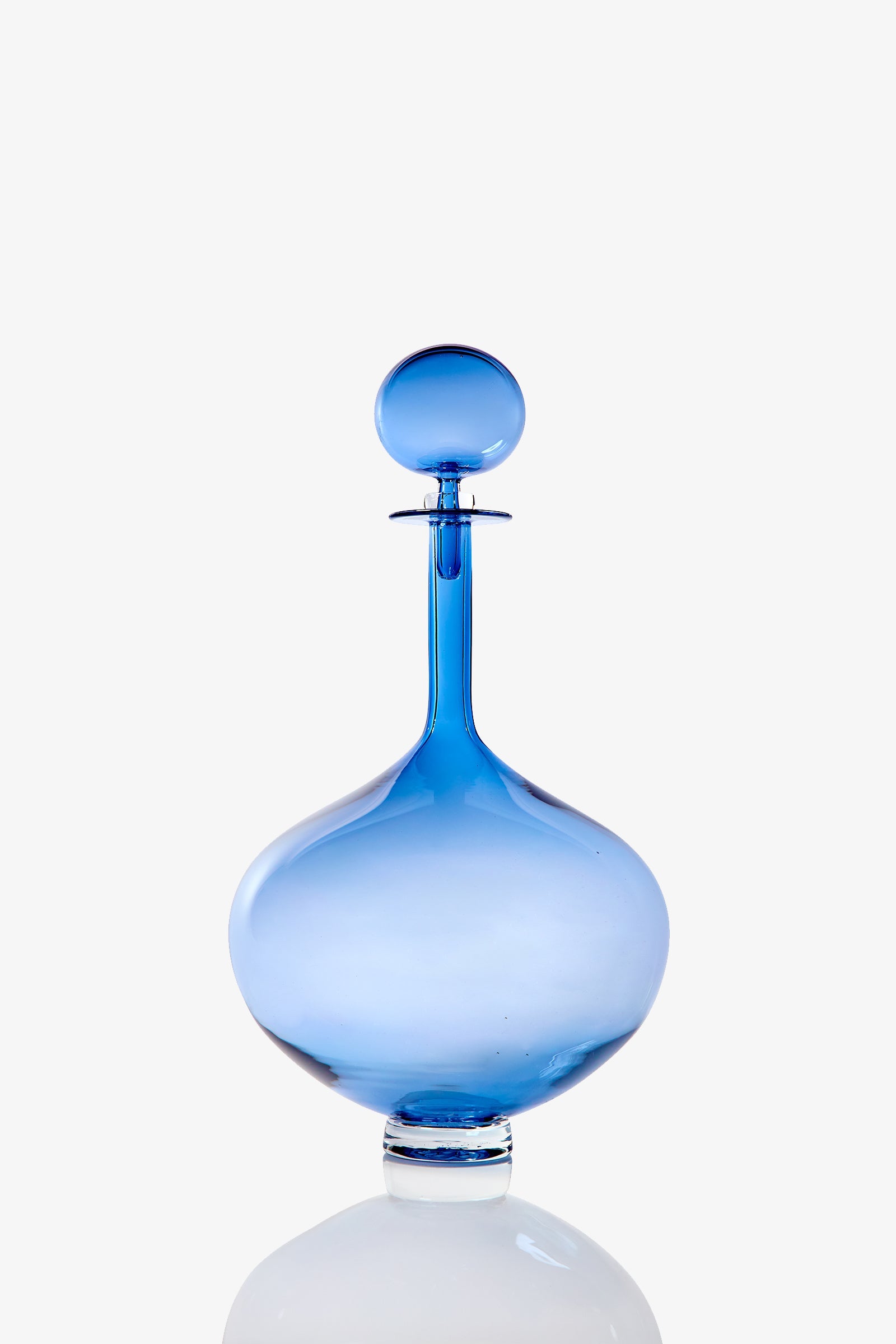 Trina Turk Large Genie Bottle Decanter