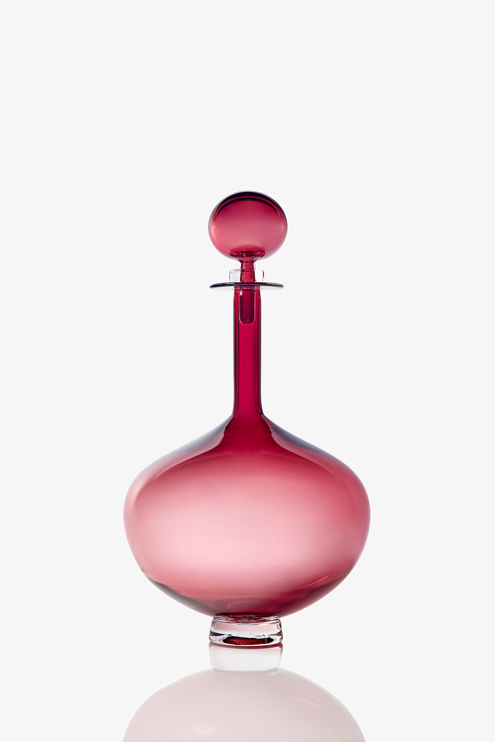 Trina Turk Large Genie Bottle Decanter