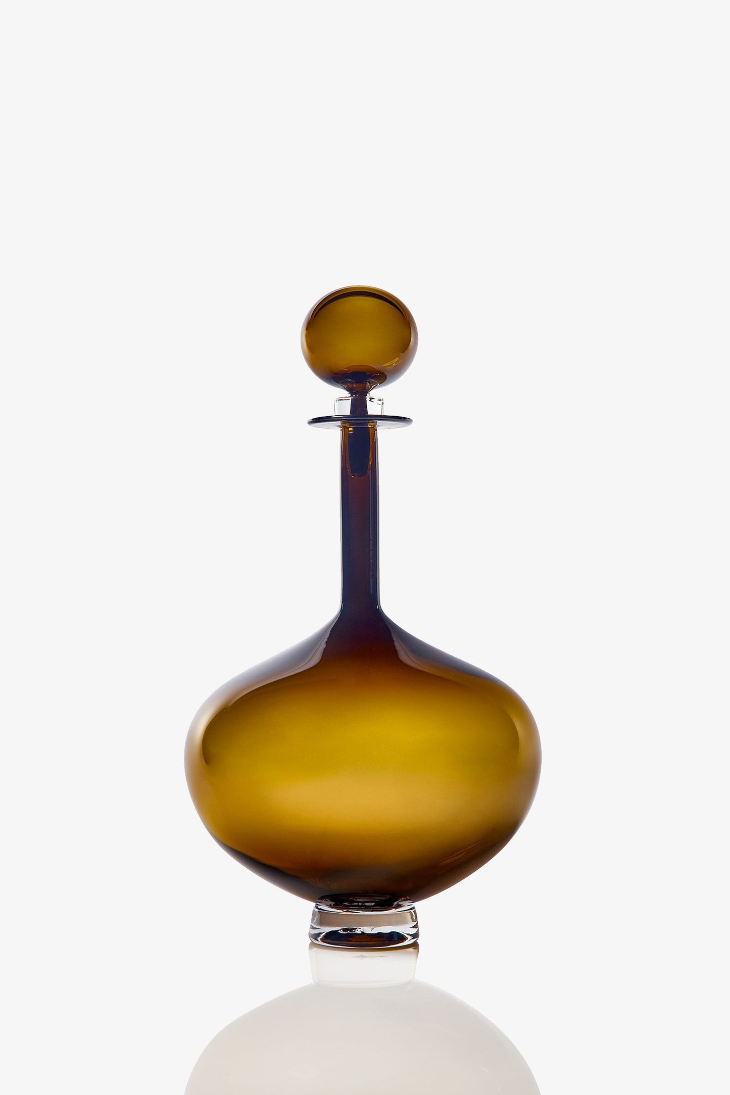 Trina Turk Large Genie Bottle Decanter