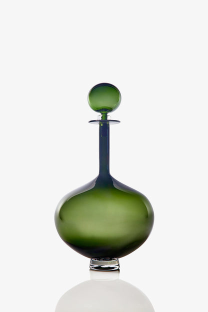 Trina Turk Large Genie Bottle Decanter