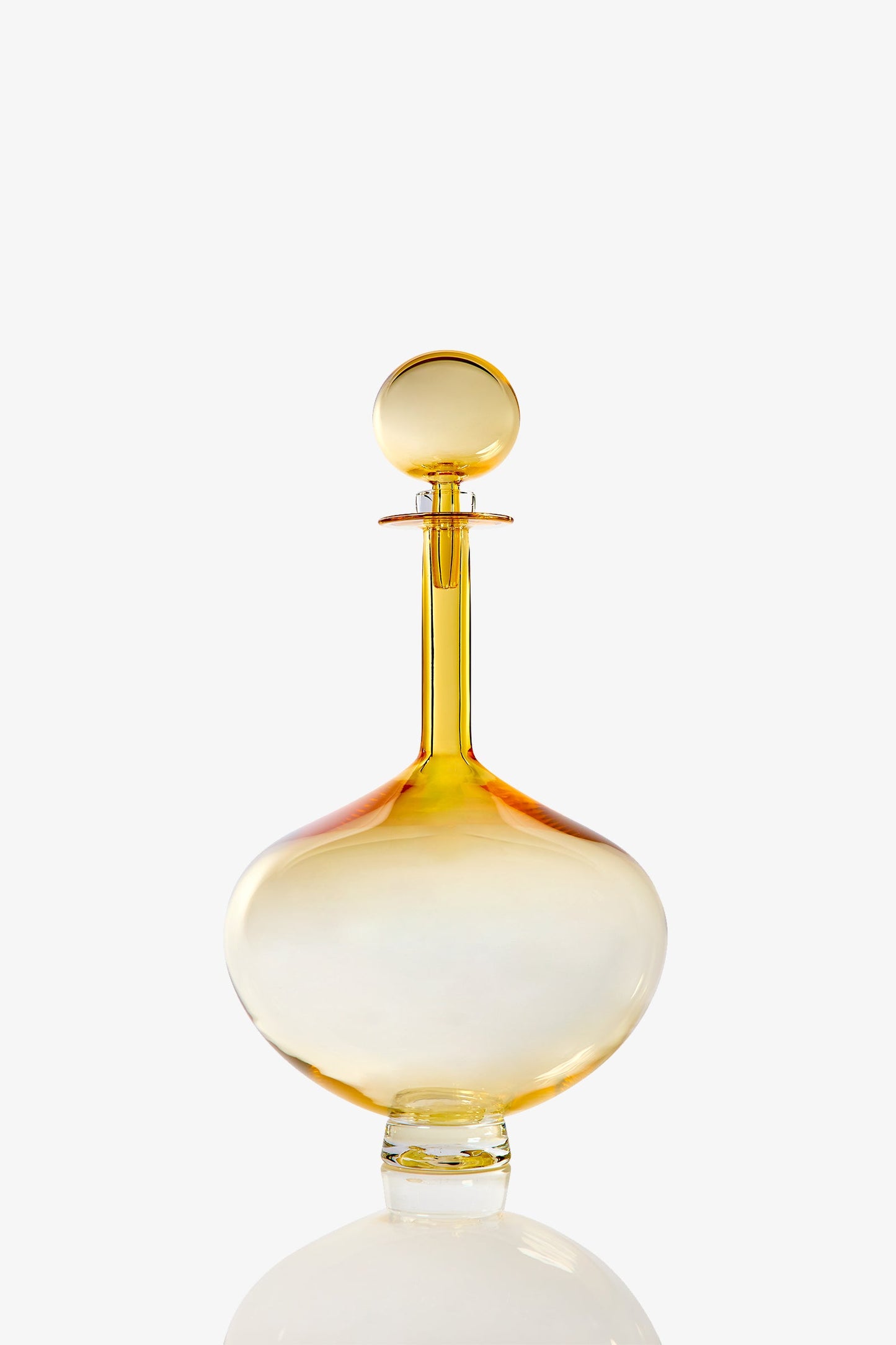 Trina Turk Large Genie Bottle Decanter