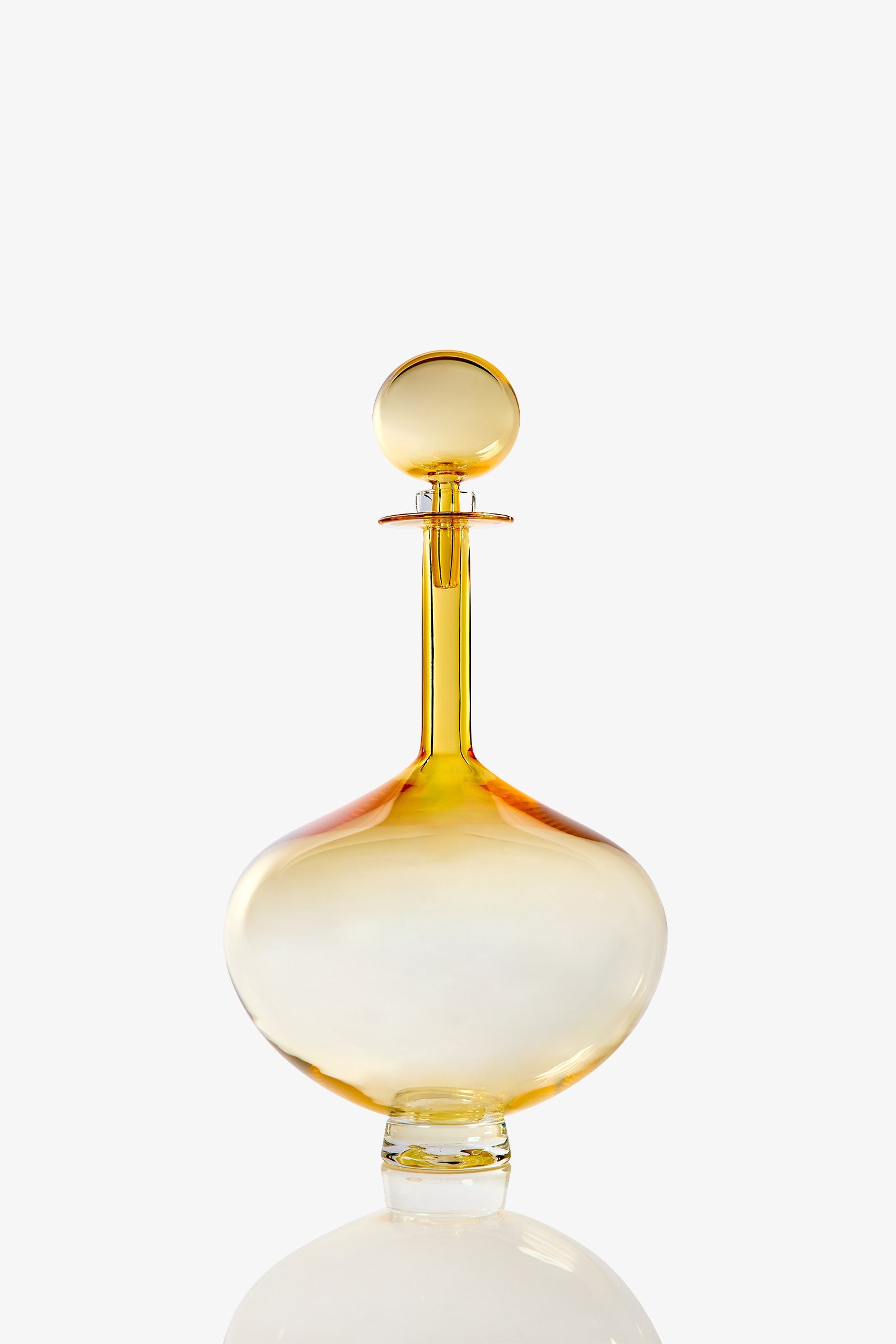 Trina Turk Large Genie Bottle Decanter