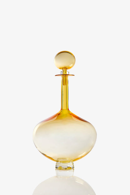 Trina Turk Large Genie Bottle Decanter