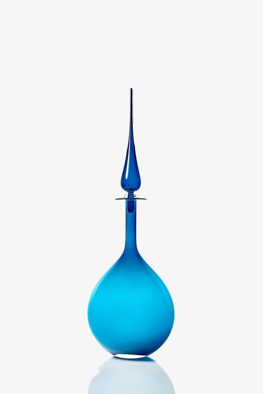 Trina Turk Large Tear Drop Decanter