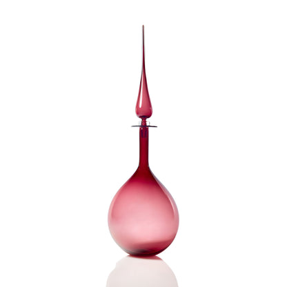 Trina Turk Large Tear Drop Decanter