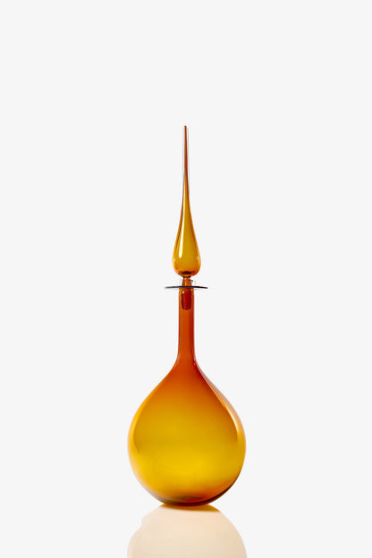 Trina Turk Large Tear Drop Decanter
