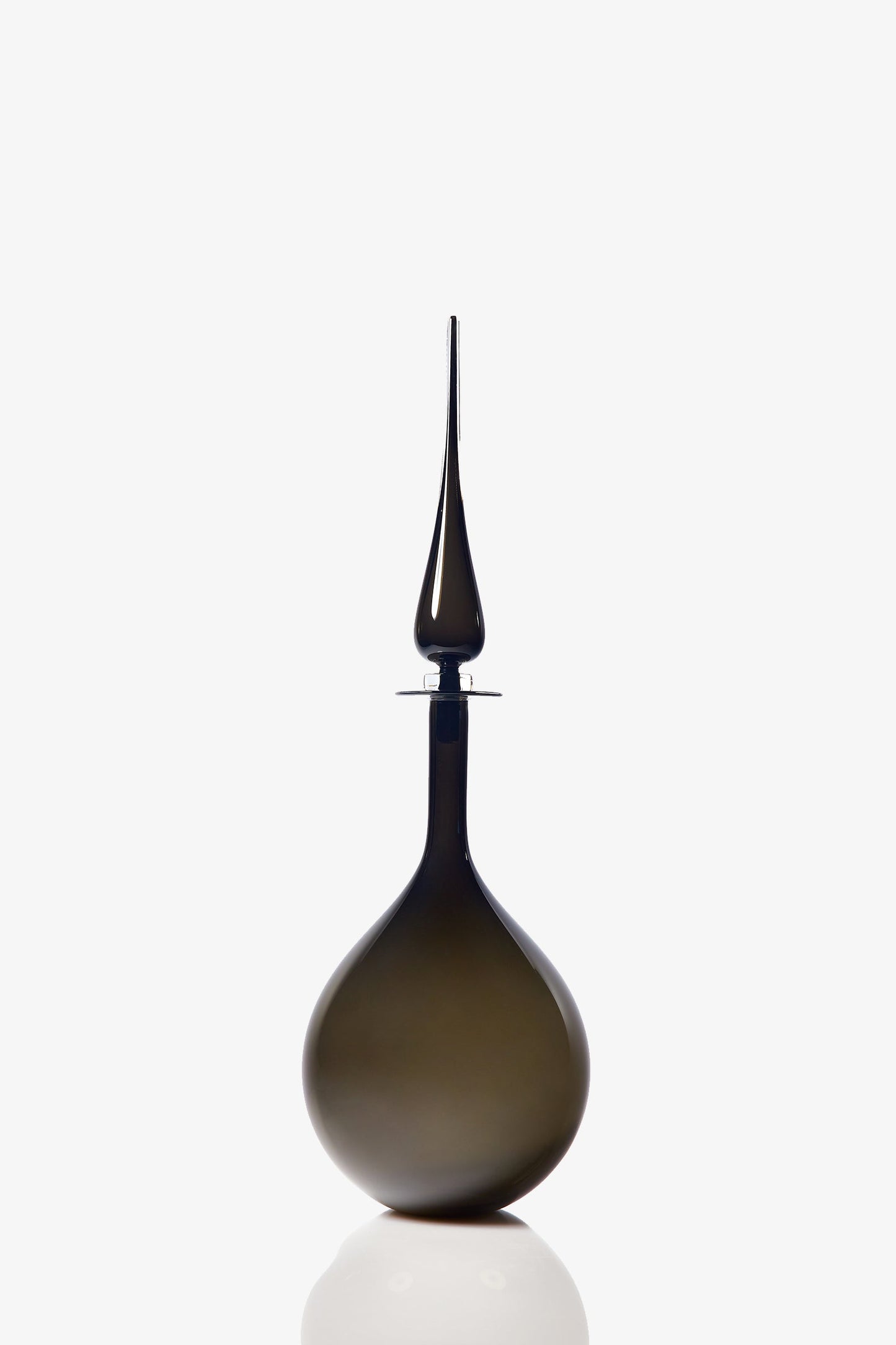 Trina Turk Large Tear Drop Decanter
