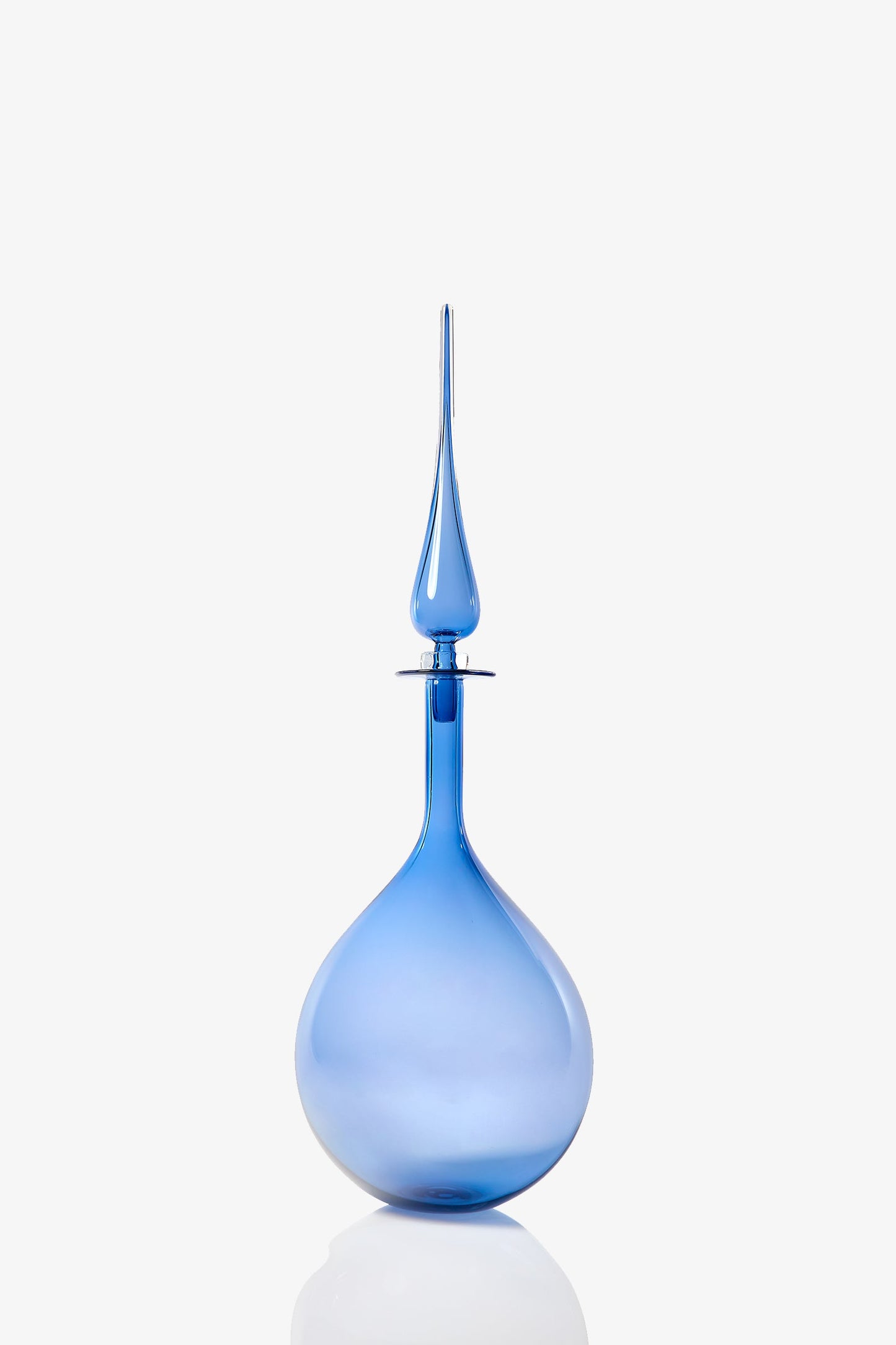 Trina Turk Large Tear Drop Decanter