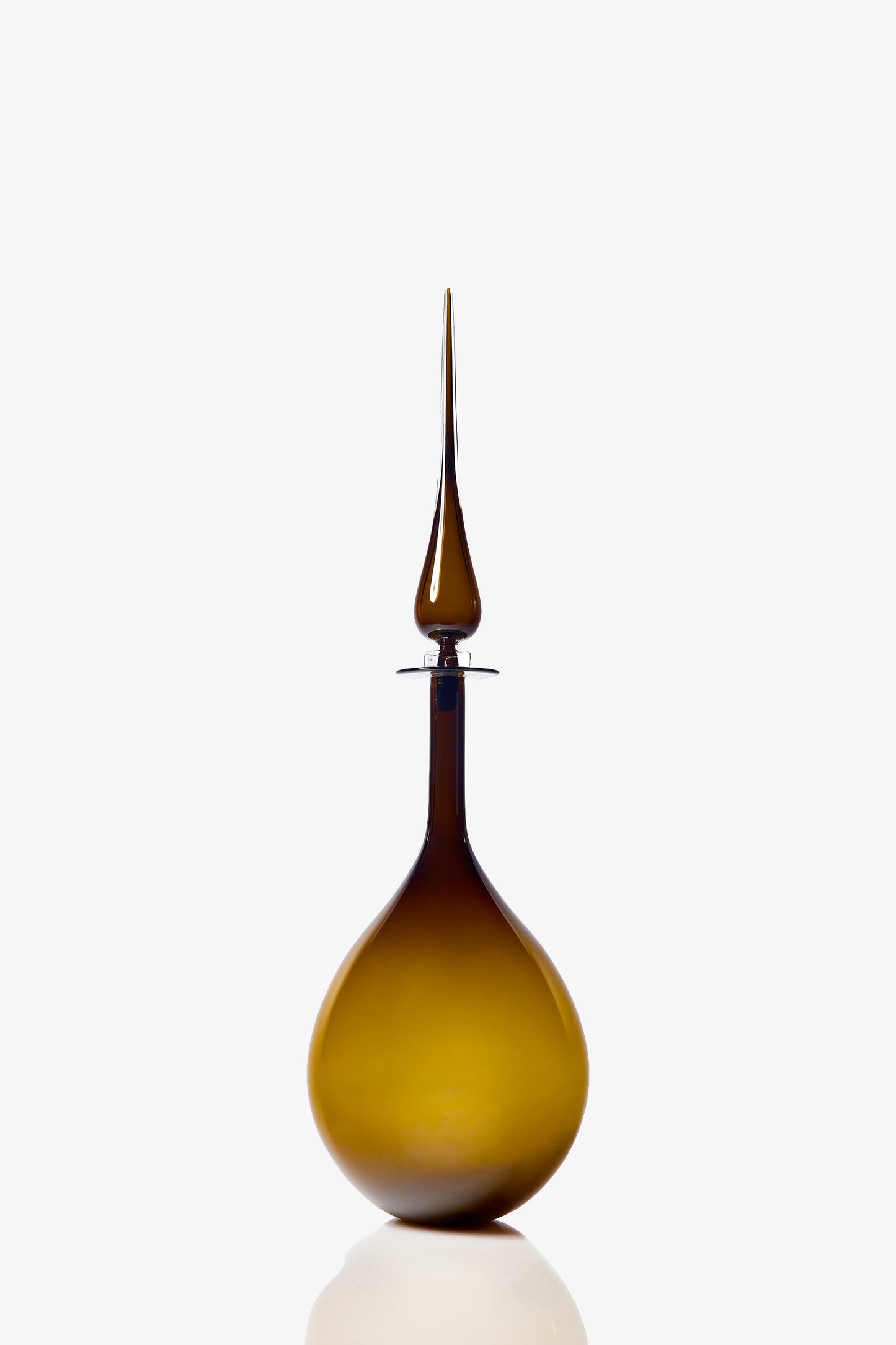 Trina Turk Large Tear Drop Decanter