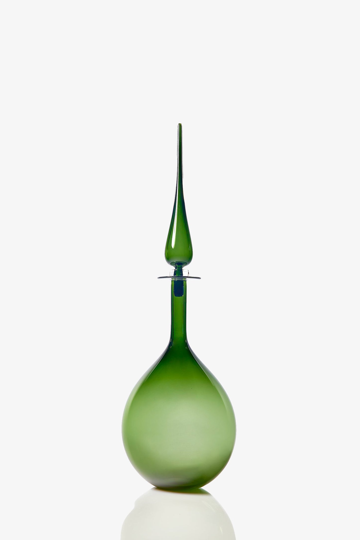Trina Turk Large Tear Drop Decanter