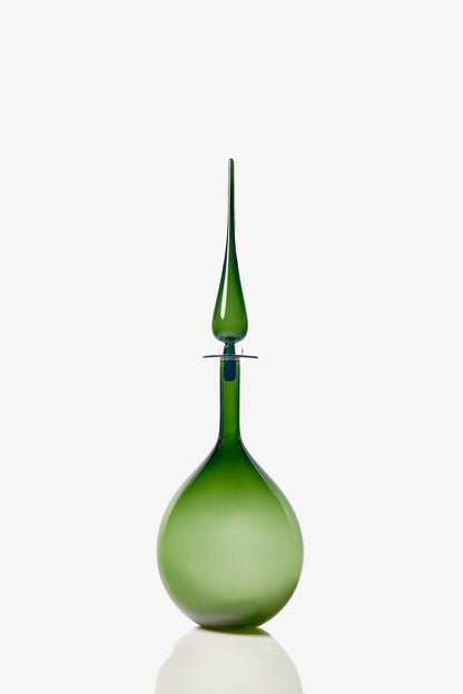 Trina Turk Large Tear Drop Decanter
