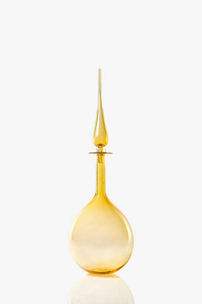 Trina Turk Large Tear Drop Decanter