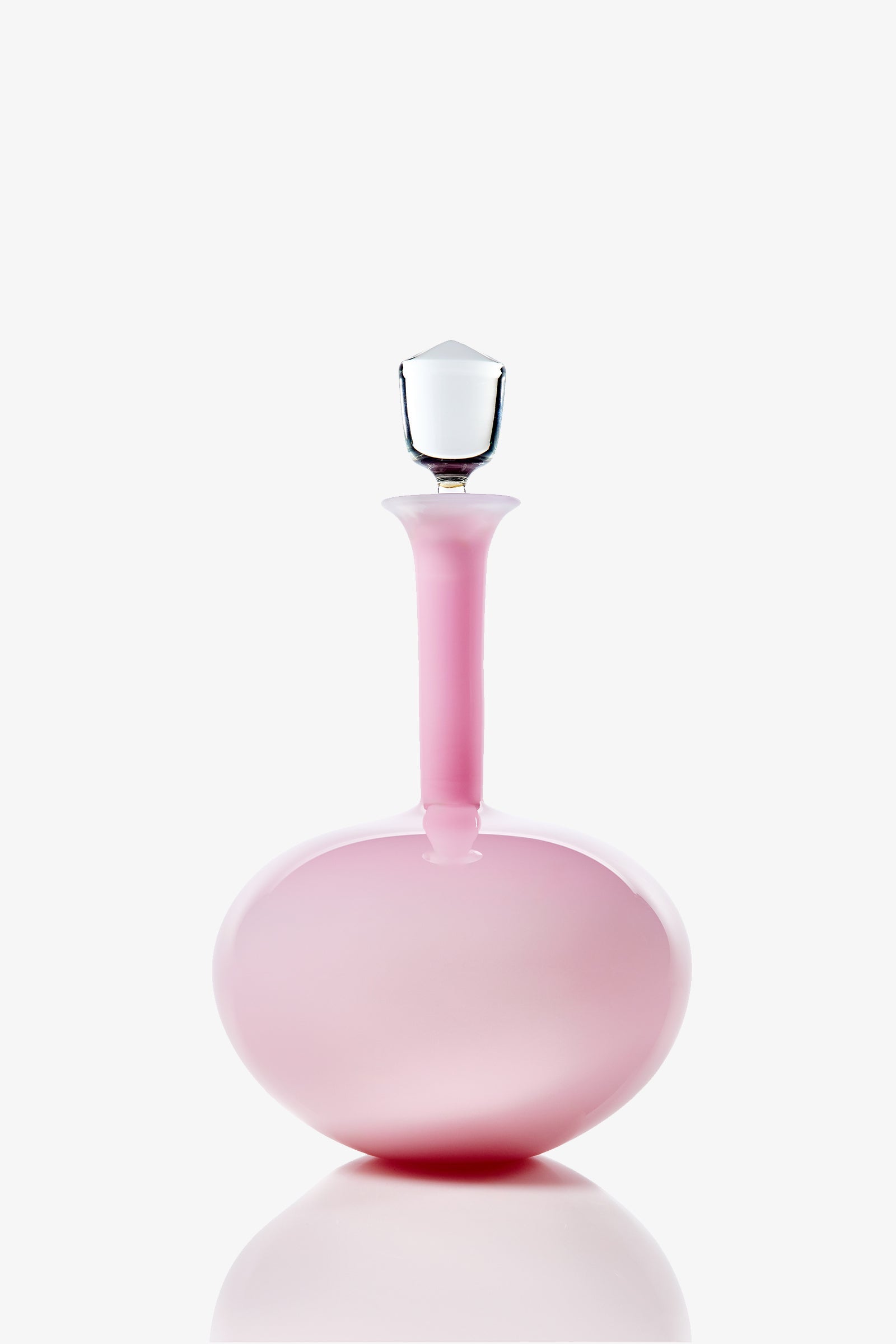 Trina Turk Wexler Low Oval Bottle
