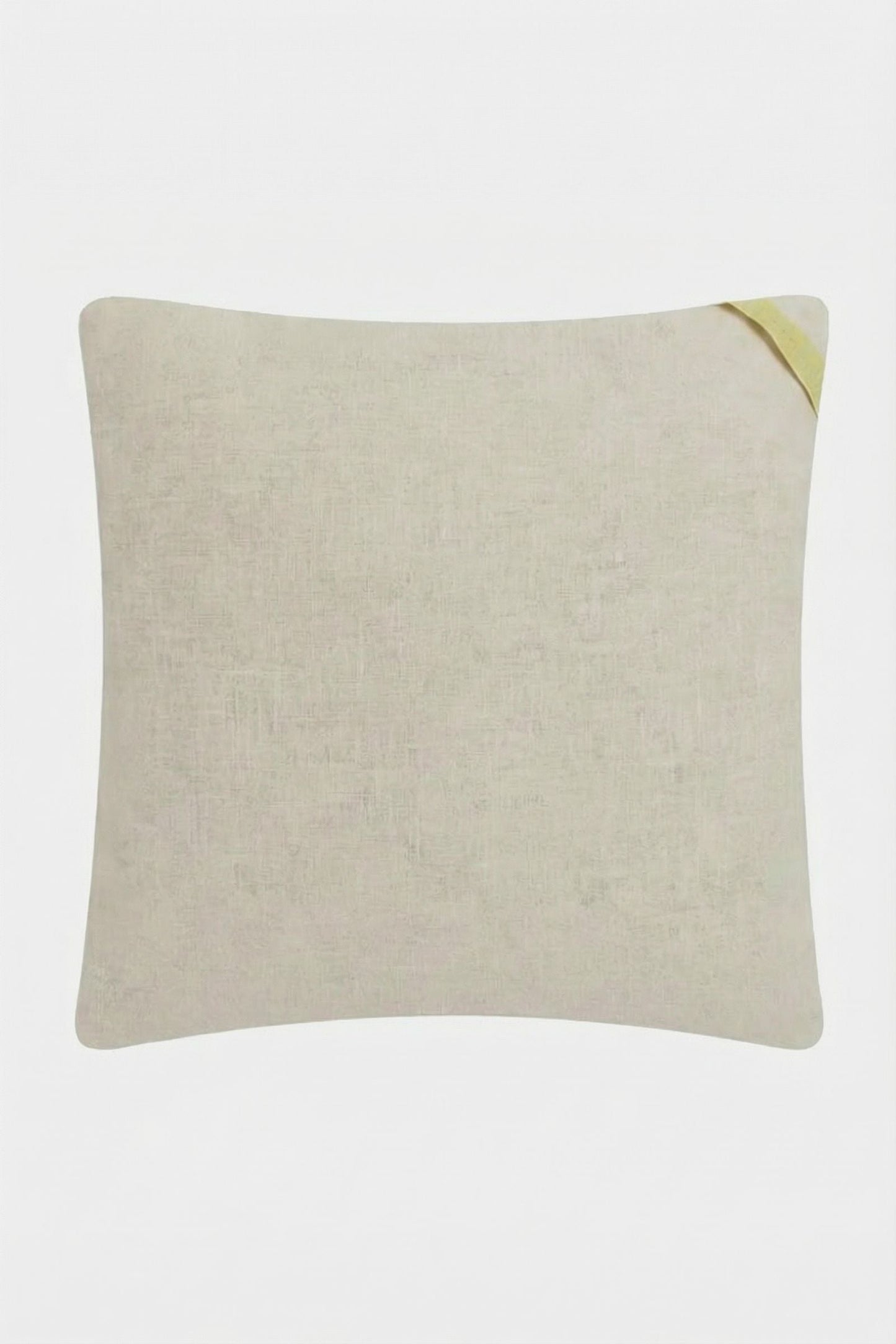 Trina Turk Calexico Embroidered Square Pillow