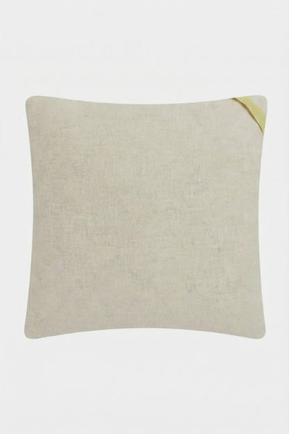 Trina Turk Calexico Embroidered Square Pillow