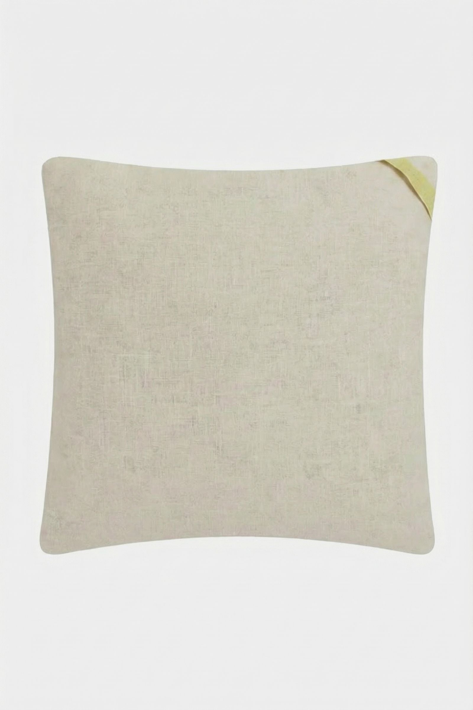 Trina Turk Monterey Embroidered Square Pillow