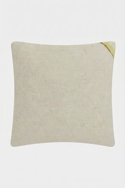 Trina Turk Monterey Embroidered Square Pillow