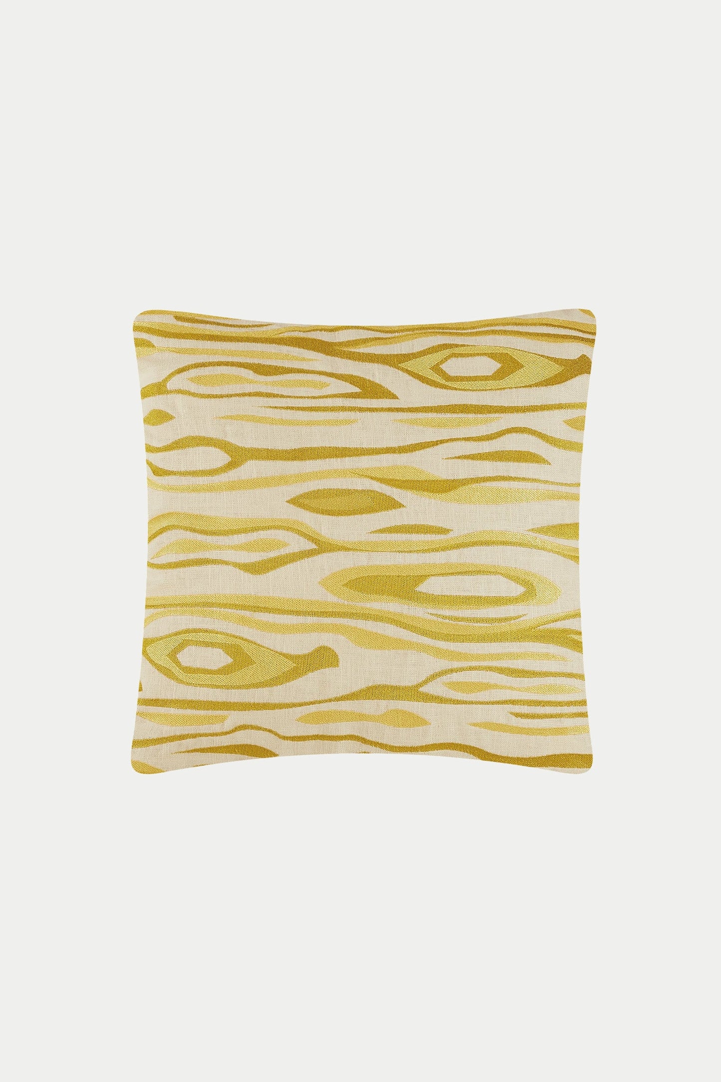 Trina Turk Monterey Embroidered Square Pillow