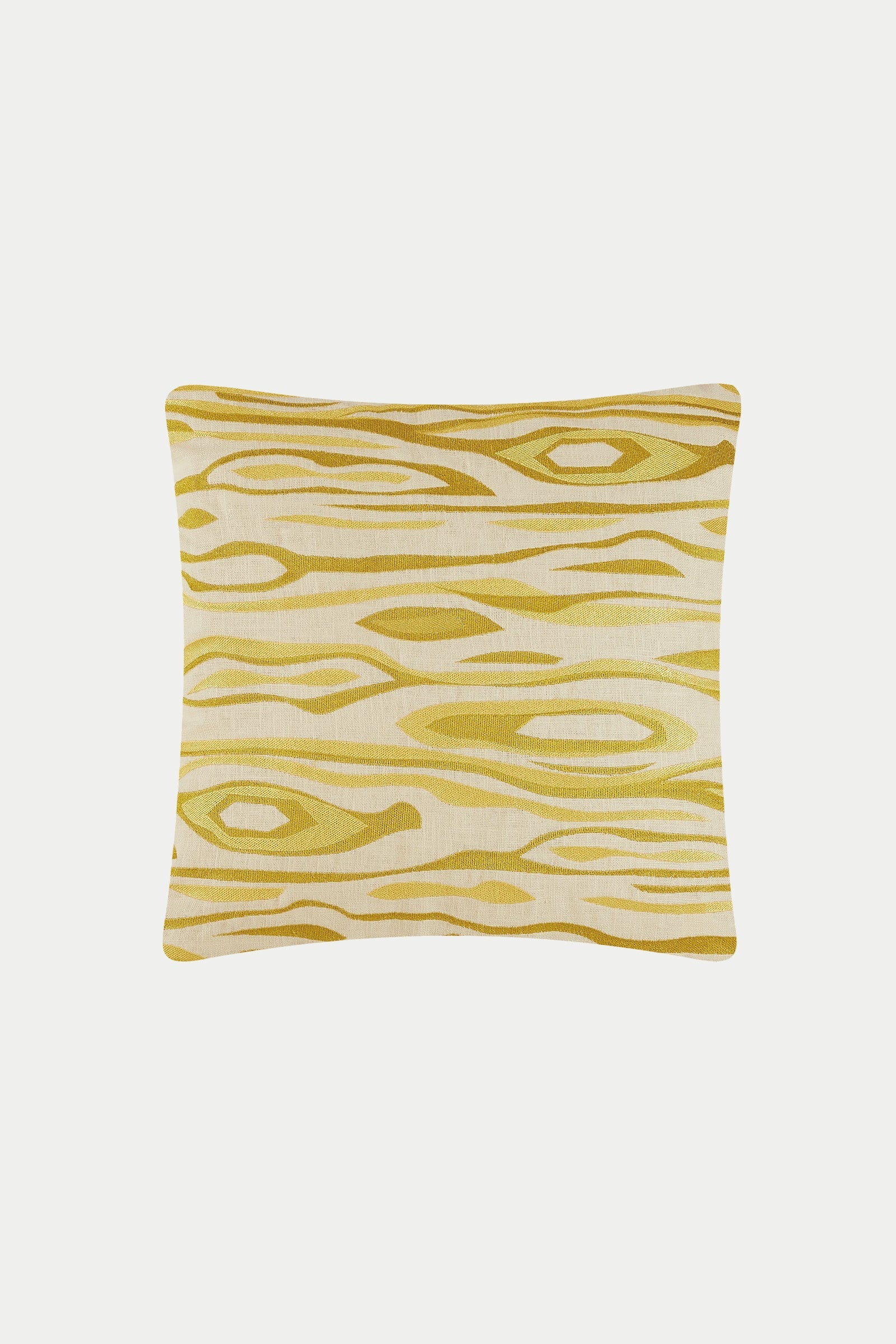 Trina Turk Monterey Embroidered Square Pillow