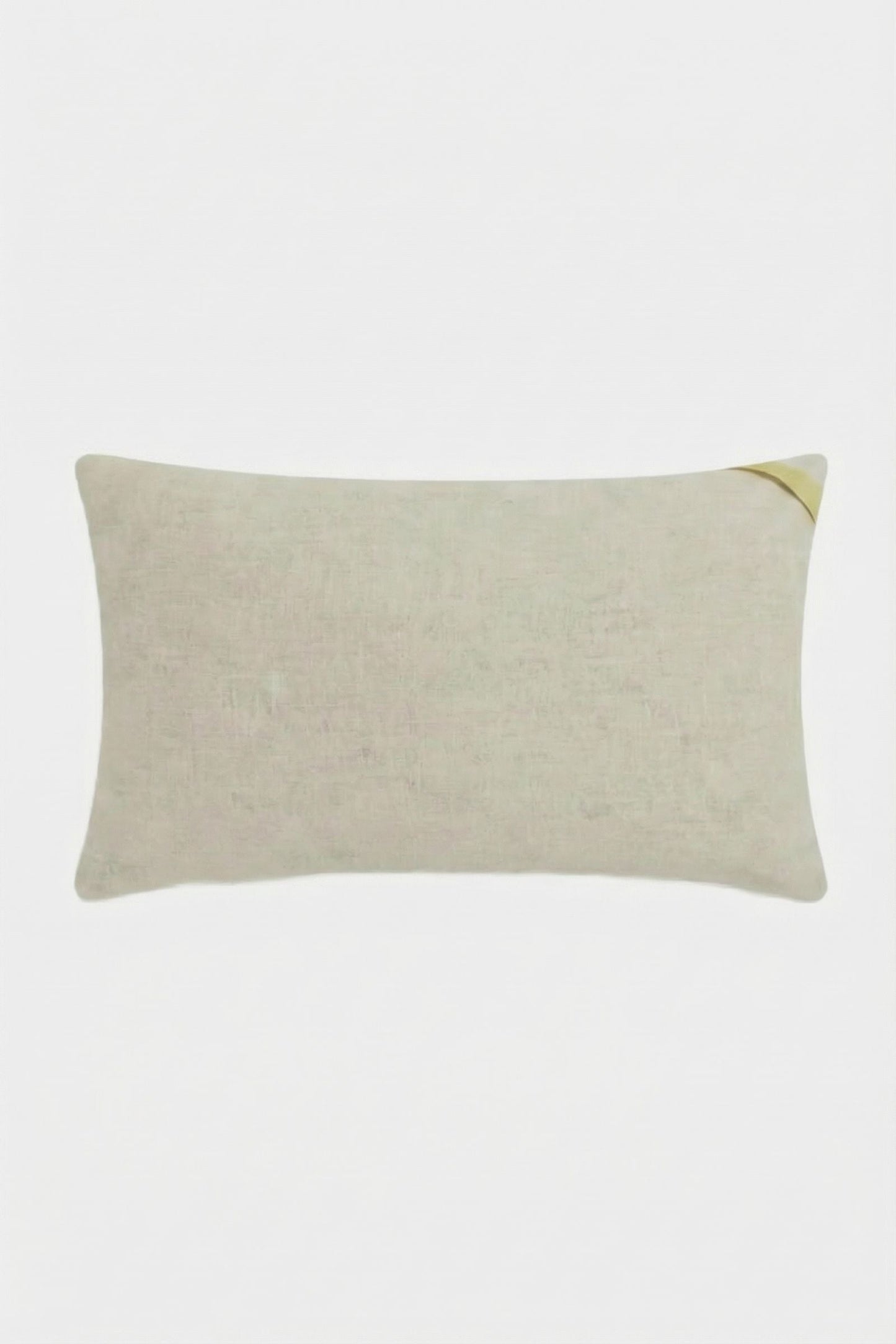 Trina Turk Santorini Embroidered Lumbar Pillow