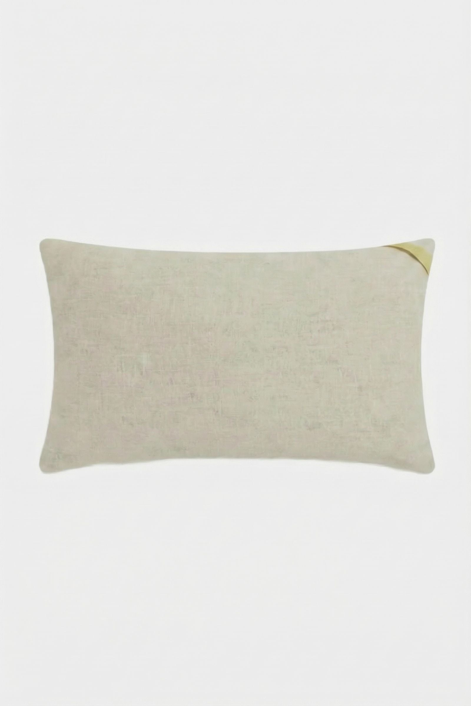 Trina Turk Santorini Embroidered Lumbar Pillow