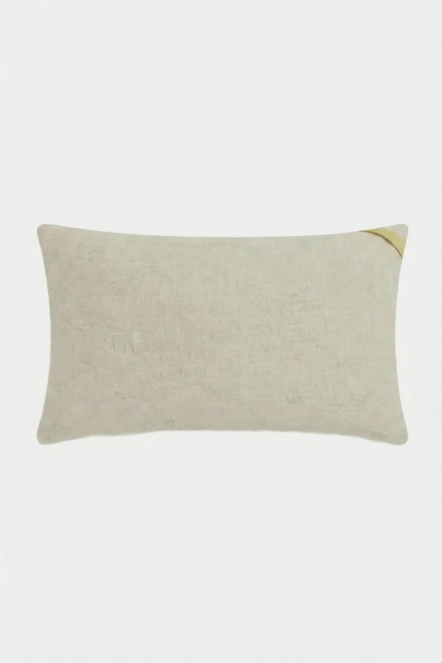 Trina Turk Amazing Maze Embroidered Lumbar Pillow
